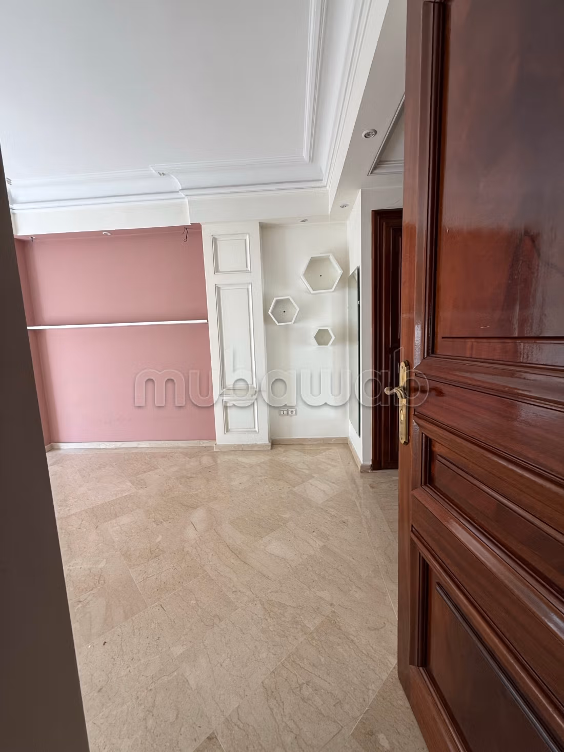 Appartement 183 m² à Triangle d'Or — 15