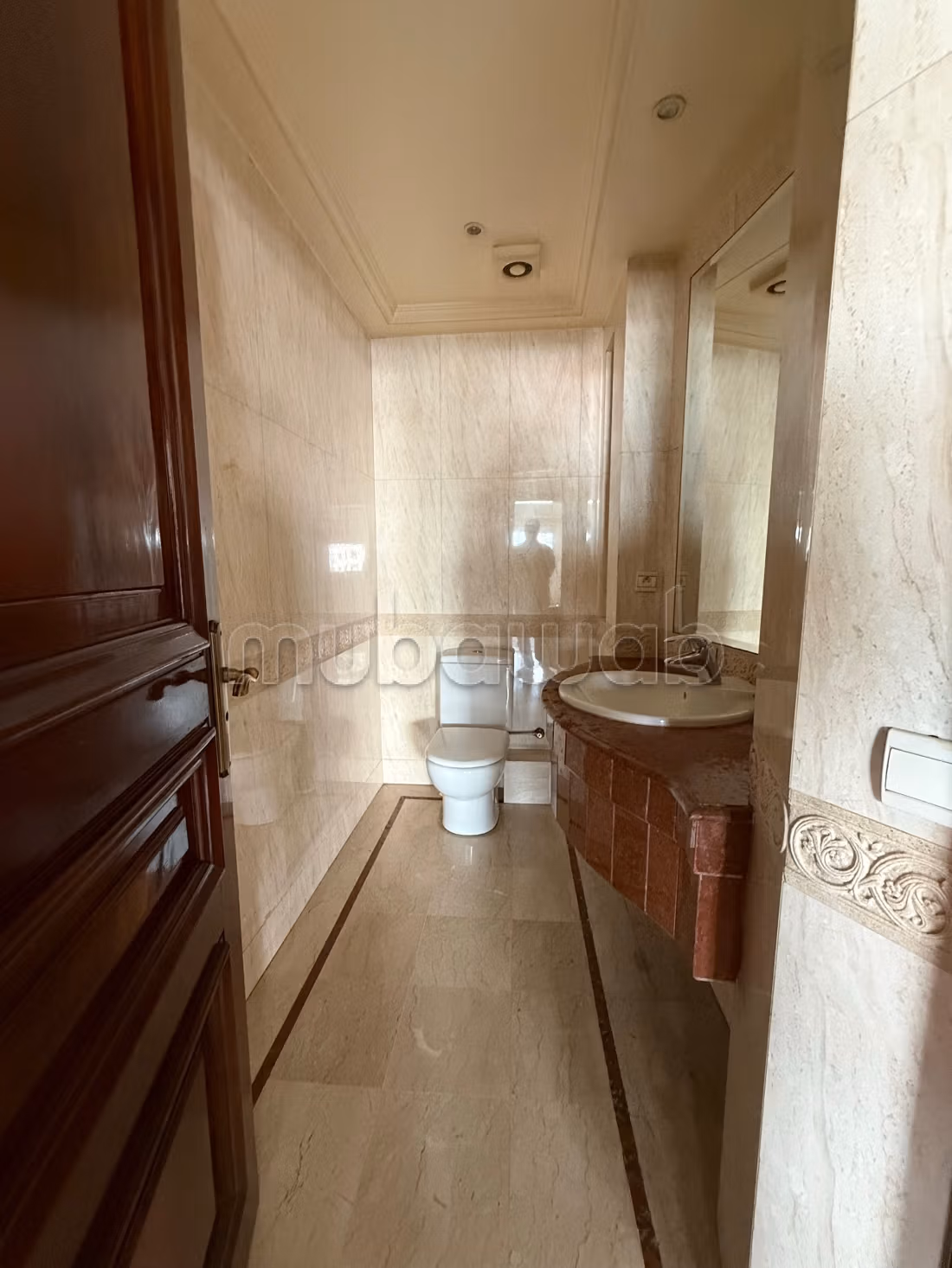 Appartement 183 m² à Triangle d'Or — 16
