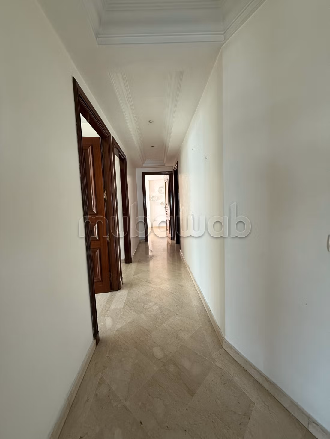 Appartement 183 m² à Triangle d'Or — 17