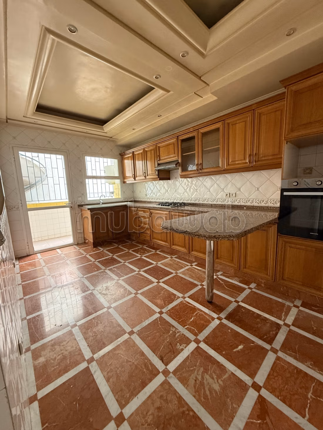 Appartement 183 m² à Triangle d'Or — 18