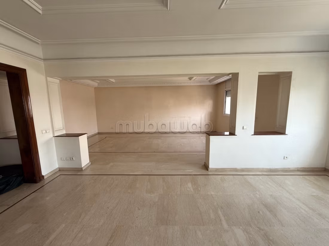 Appartement 183 m² à Triangle d'Or — 19