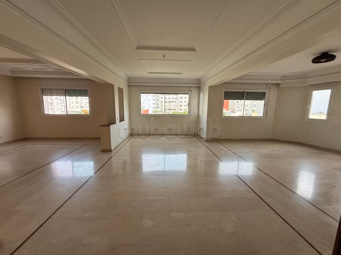 Appartement 183 m² à Triangle d'Or — 20