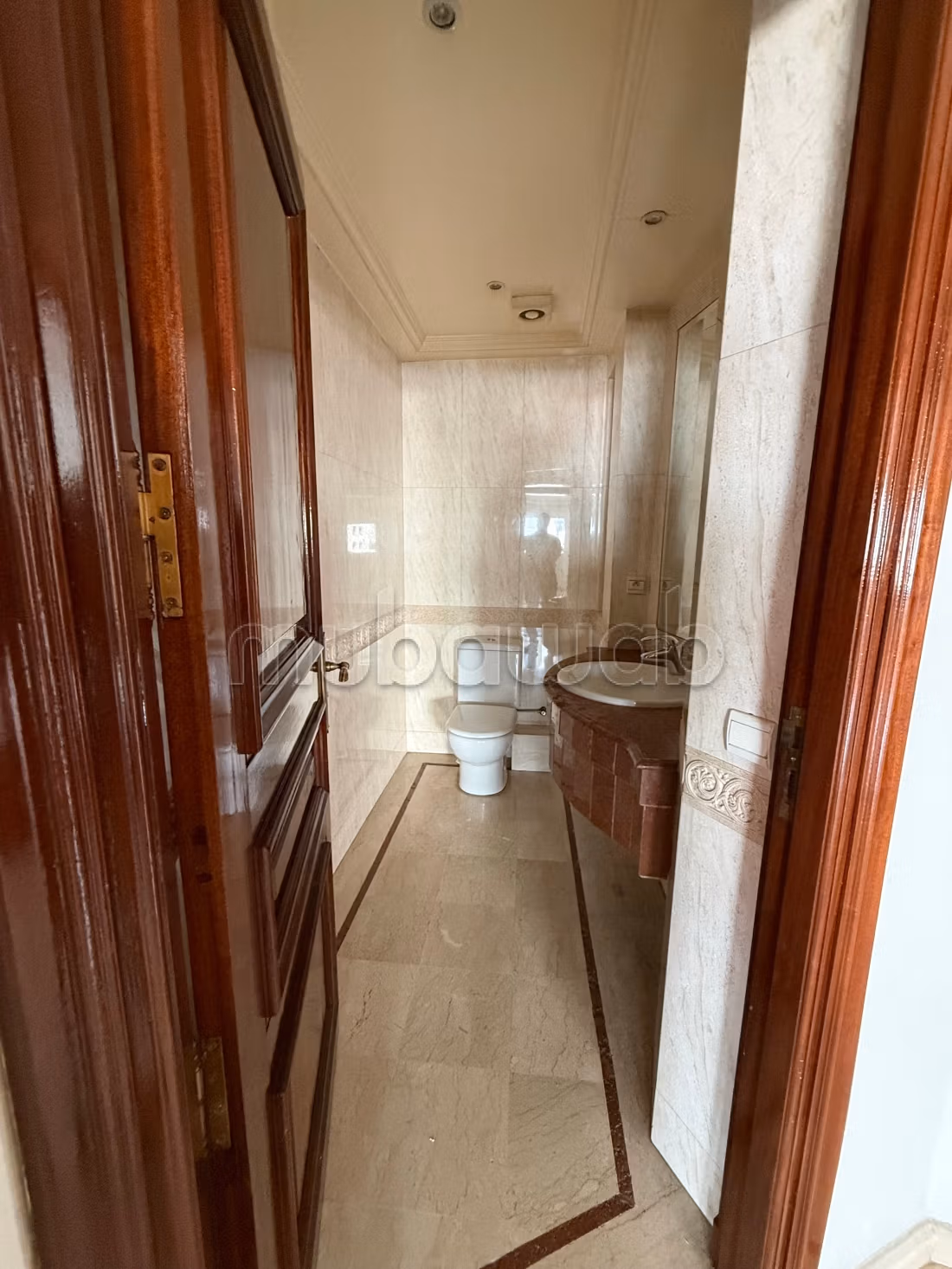 Appartement 183 m² à Triangle d'Or — 21