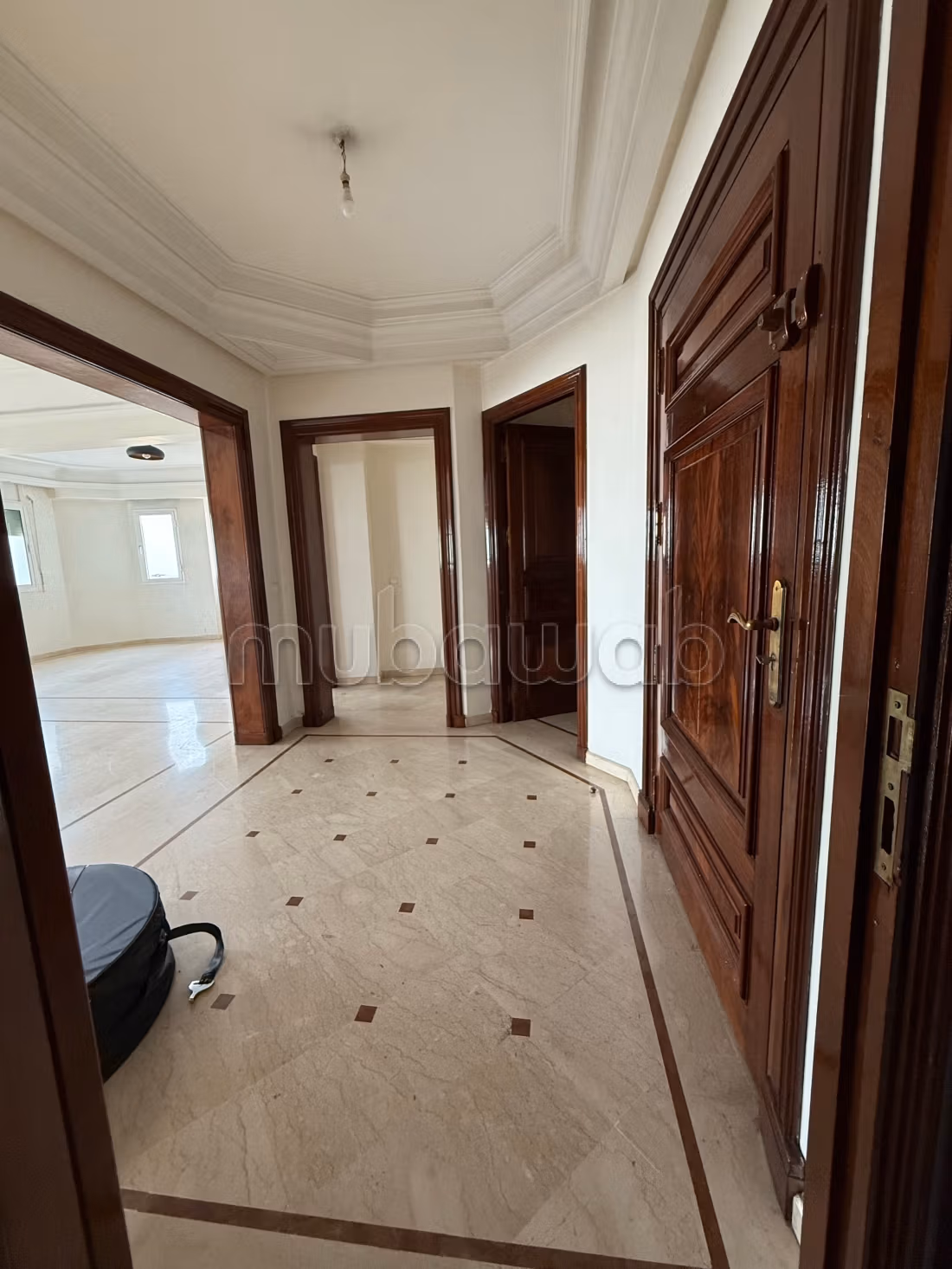 Appartement 183 m² à Triangle d'Or — 22