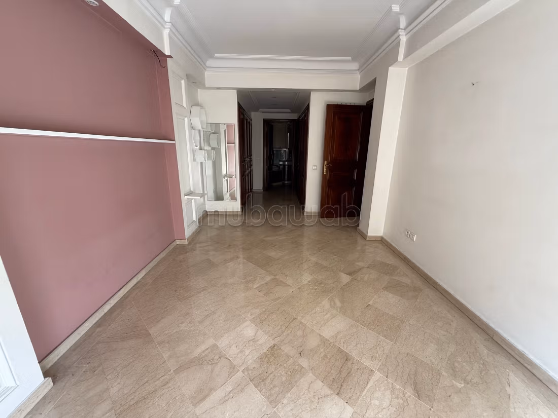 Appartement 183 m² à Triangle d'Or — 7