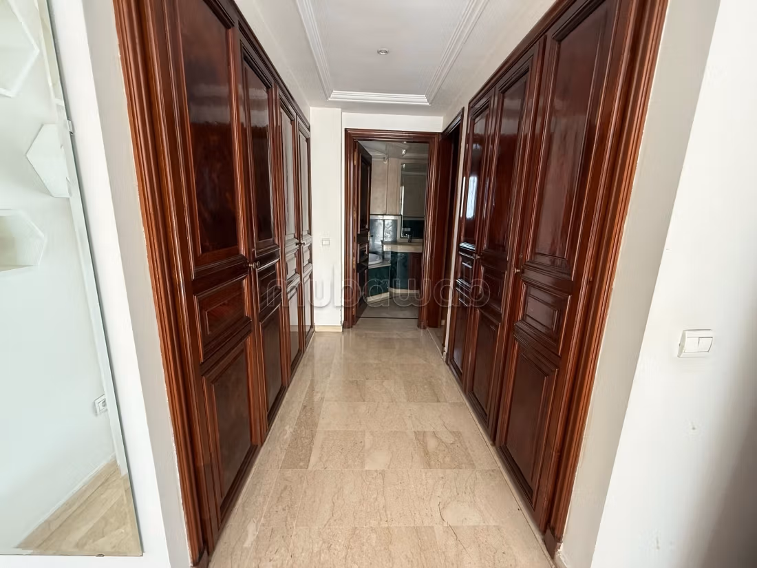 Appartement 183 m² à Triangle d'Or — 8