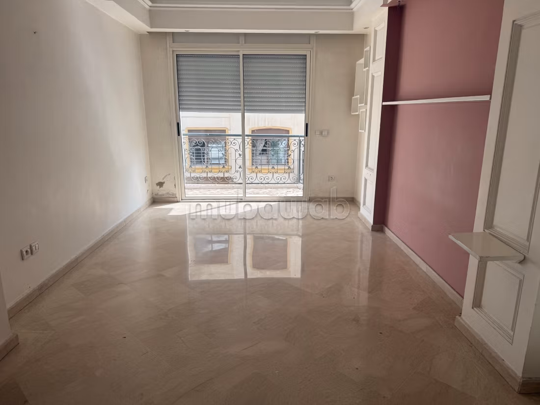 Appartement 183 m² à Triangle d'Or — 9
