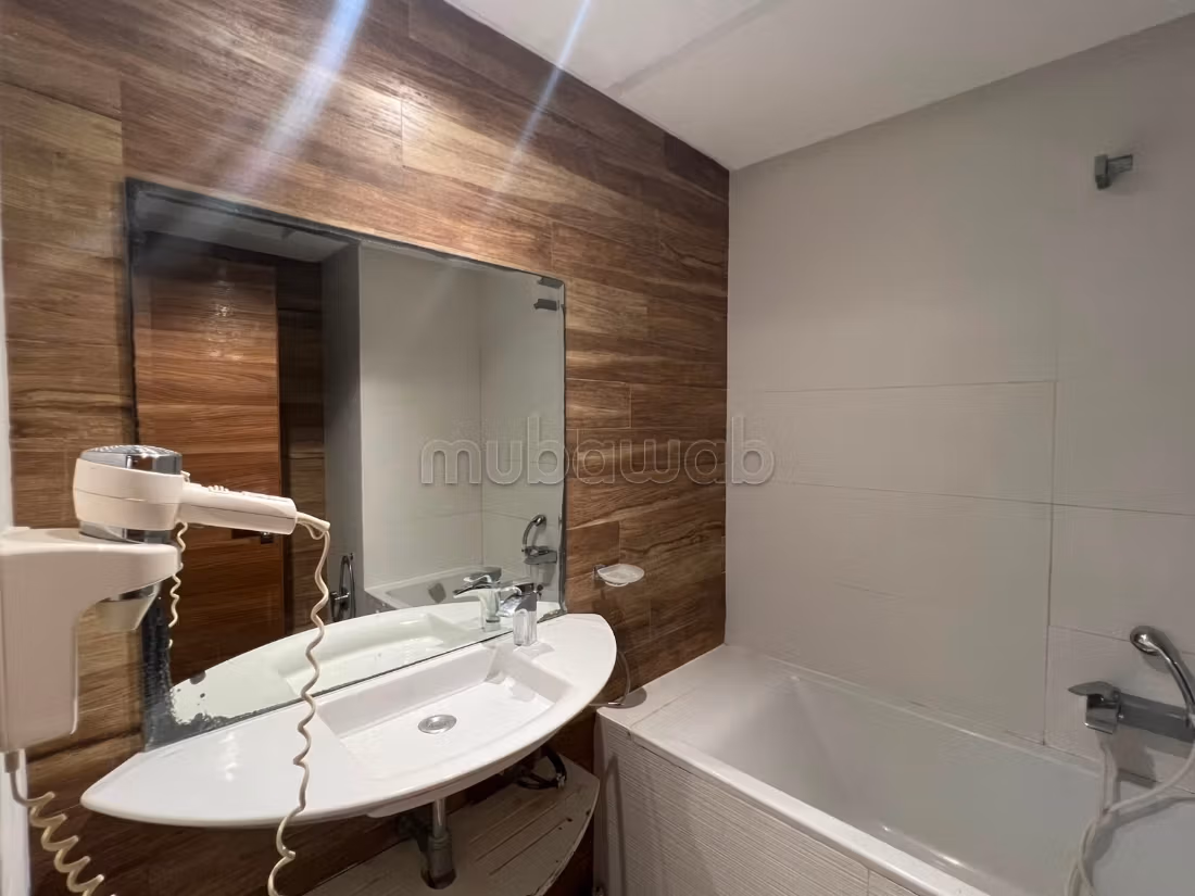 S3 192m² à louer les jardins de carthage 2700 dt