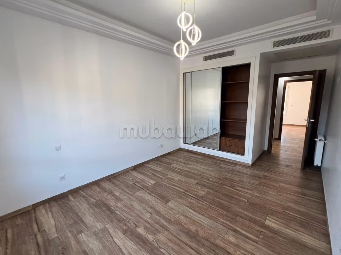 S3 192m² à louer les jardins de carthage 2700 dt