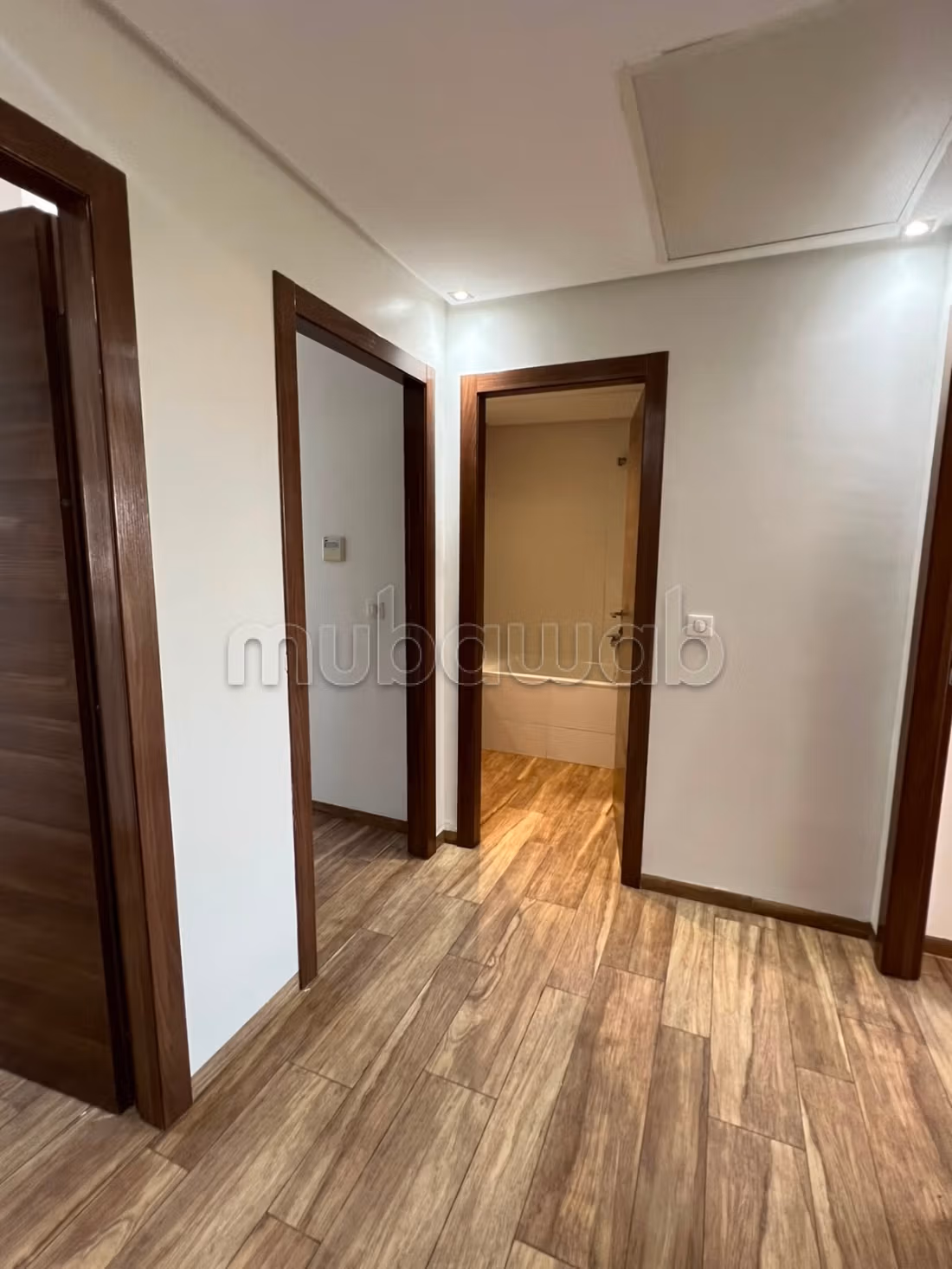 S3 192m² à louer les jardins de carthage 2700 dt