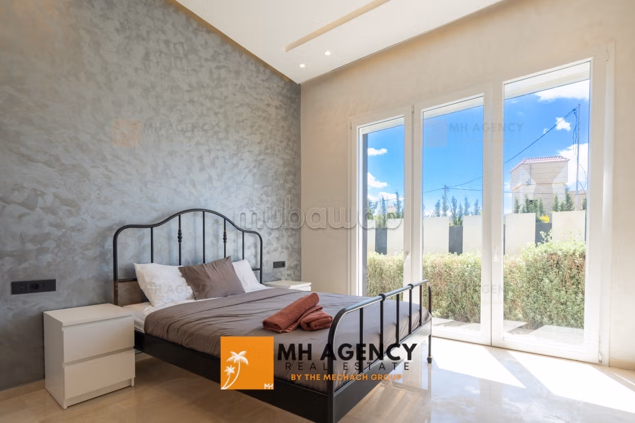 Exceptional villa for sale in Benslimane – Domain