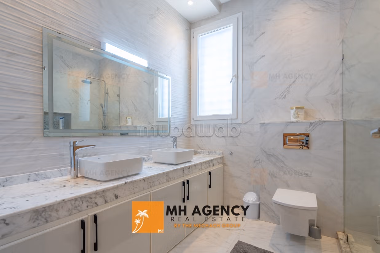 Exceptional villa for sale in Benslimane – Domain