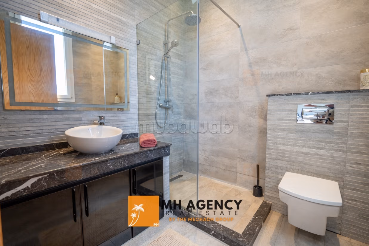 Exceptional villa for sale in Benslimane – Domain