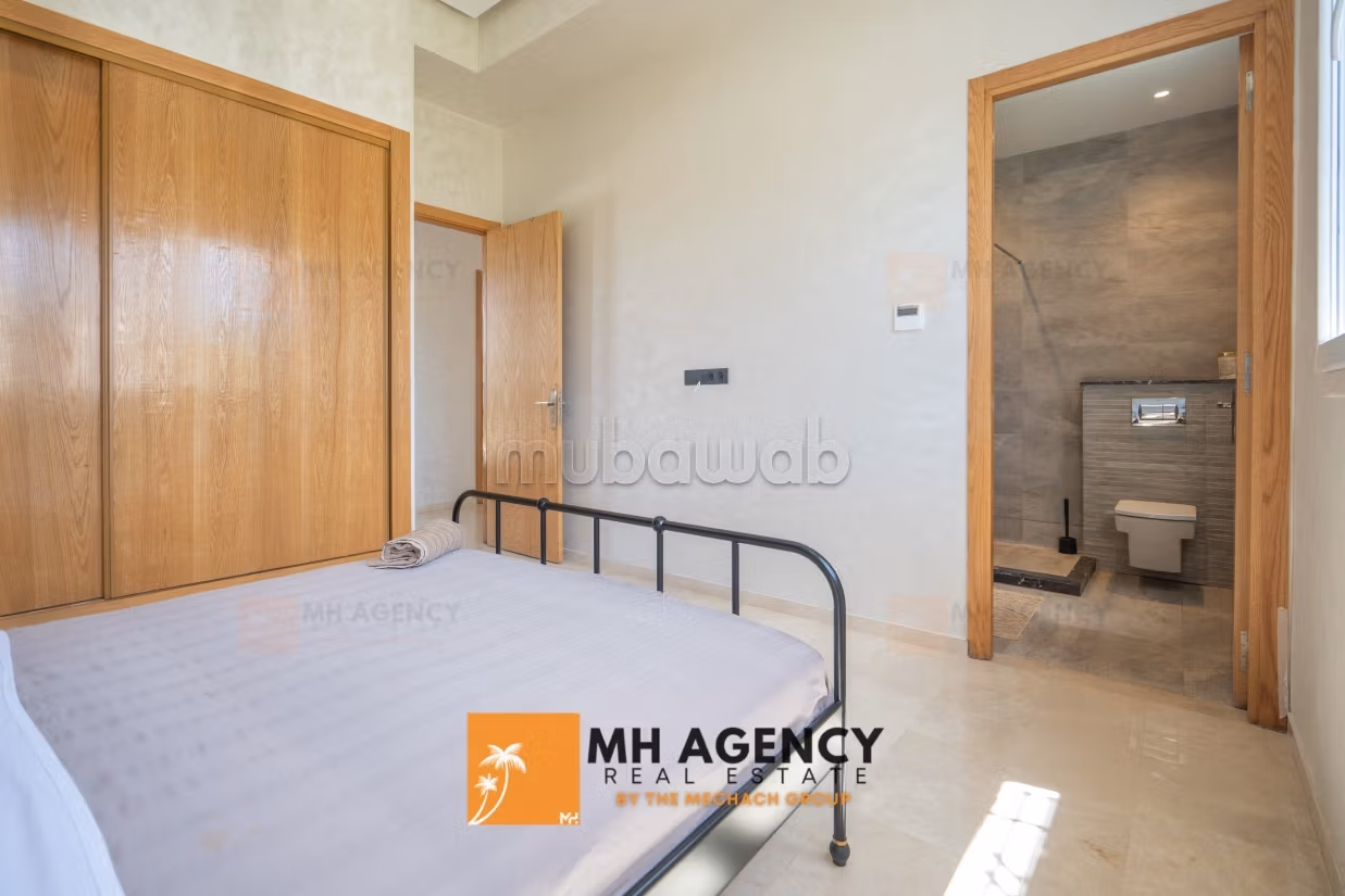 Exceptional villa for sale in Benslimane – Domain
