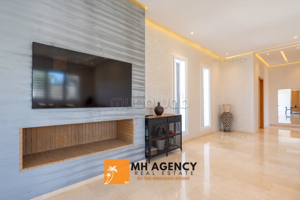 Exceptional villa for sale in Benslimane – Domain