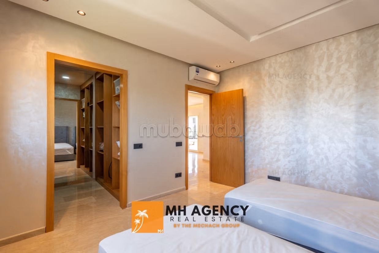 Exceptional villa for sale in Benslimane – Domain