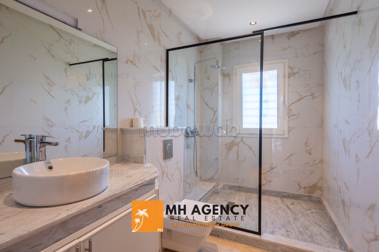 Exceptional villa for sale in Benslimane – Domain
