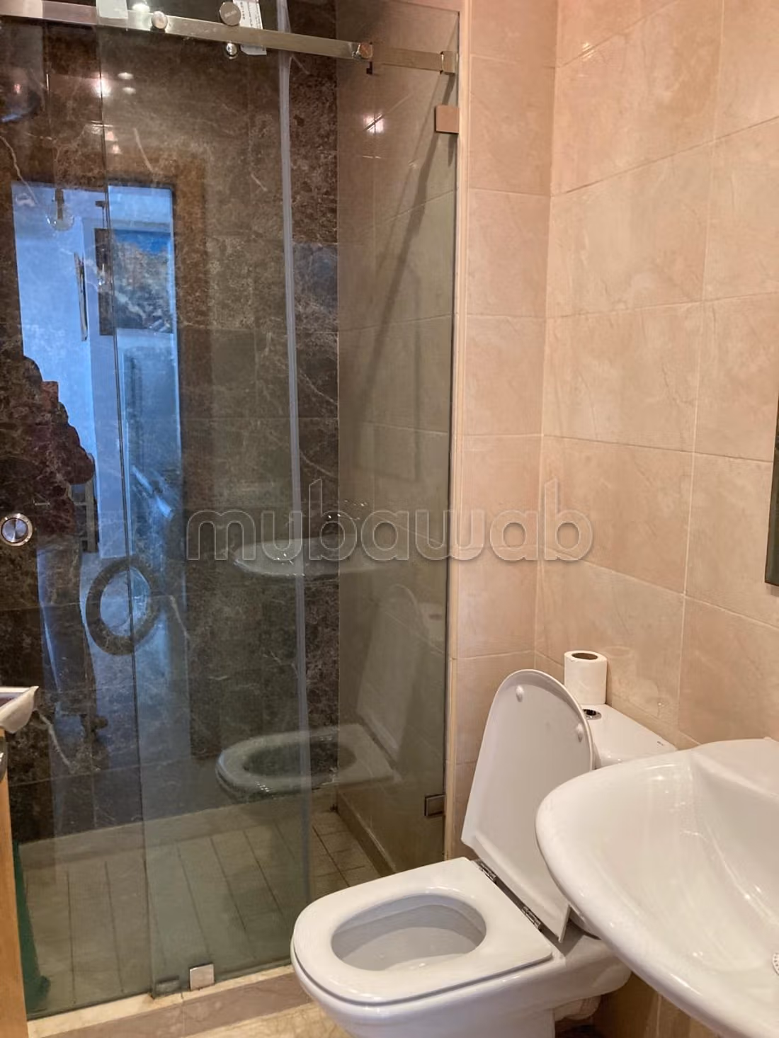 Appartement meublé à louer bd Abdelmoumen — 3