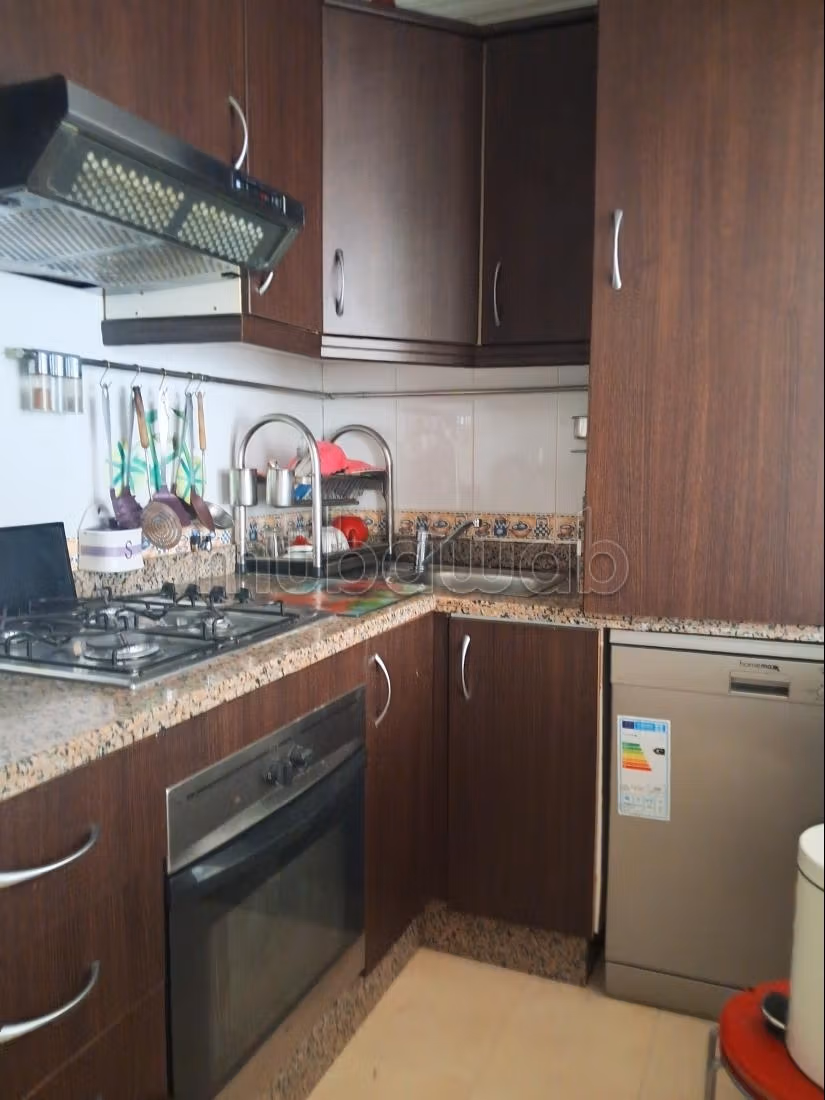 Apartamento en venta en Bella Vista