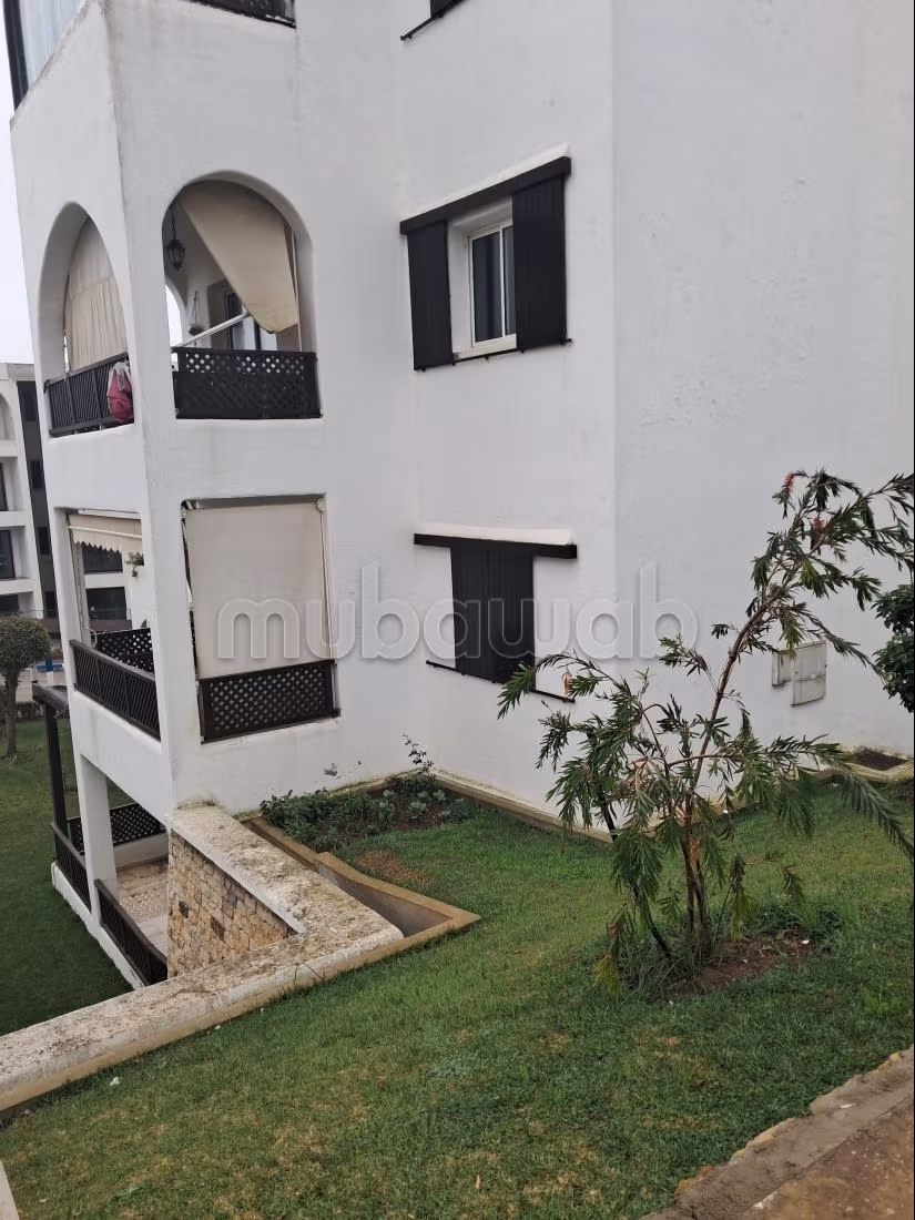 Apartamento en venta en Bella Vista