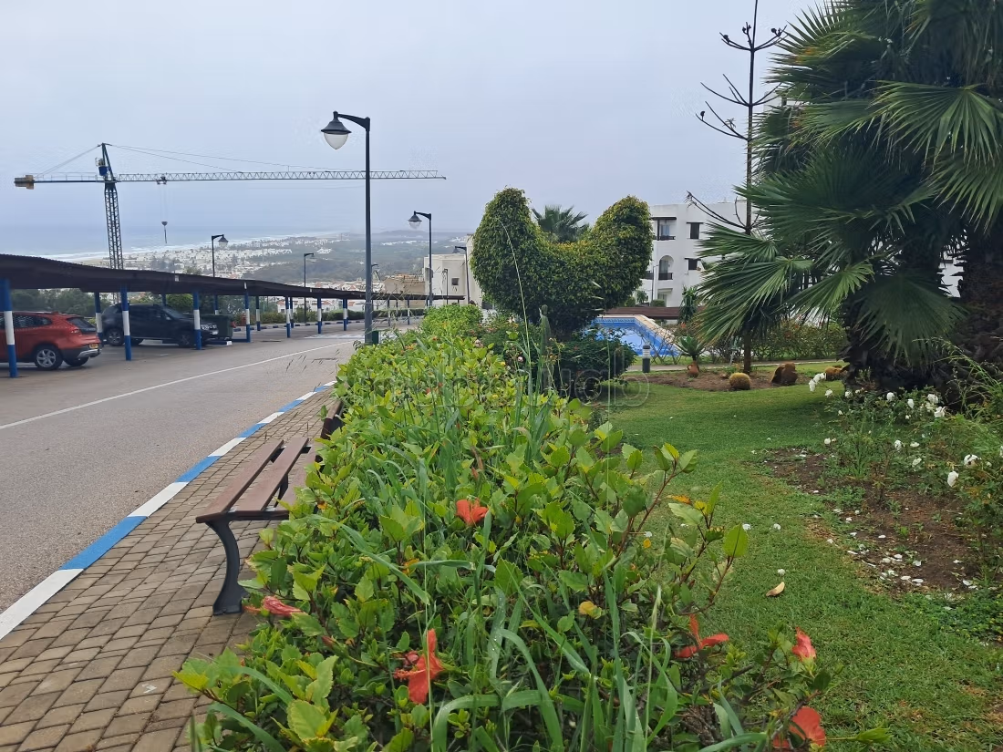 Apartamento en venta en Bella Vista