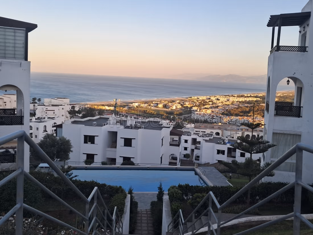 Apartamento en venta en Bella Vista
