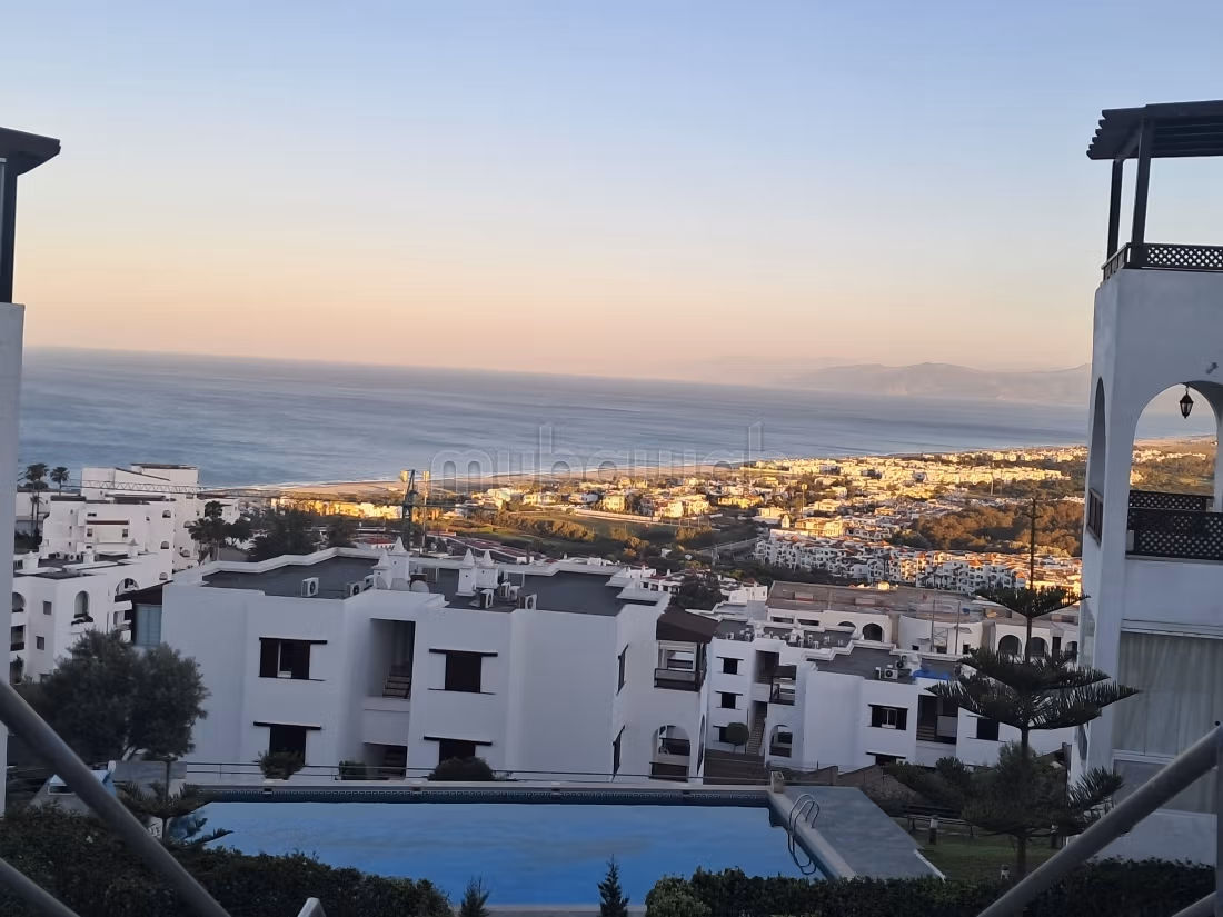 Apartamento en venta en Bella Vista