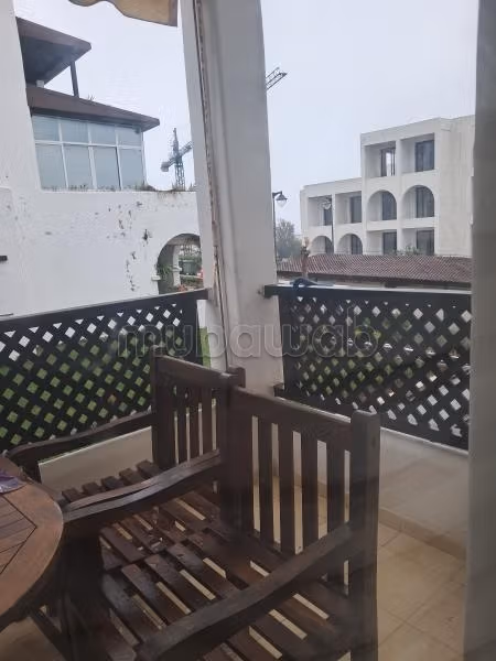 Appartamento in vendita a Bella Vista