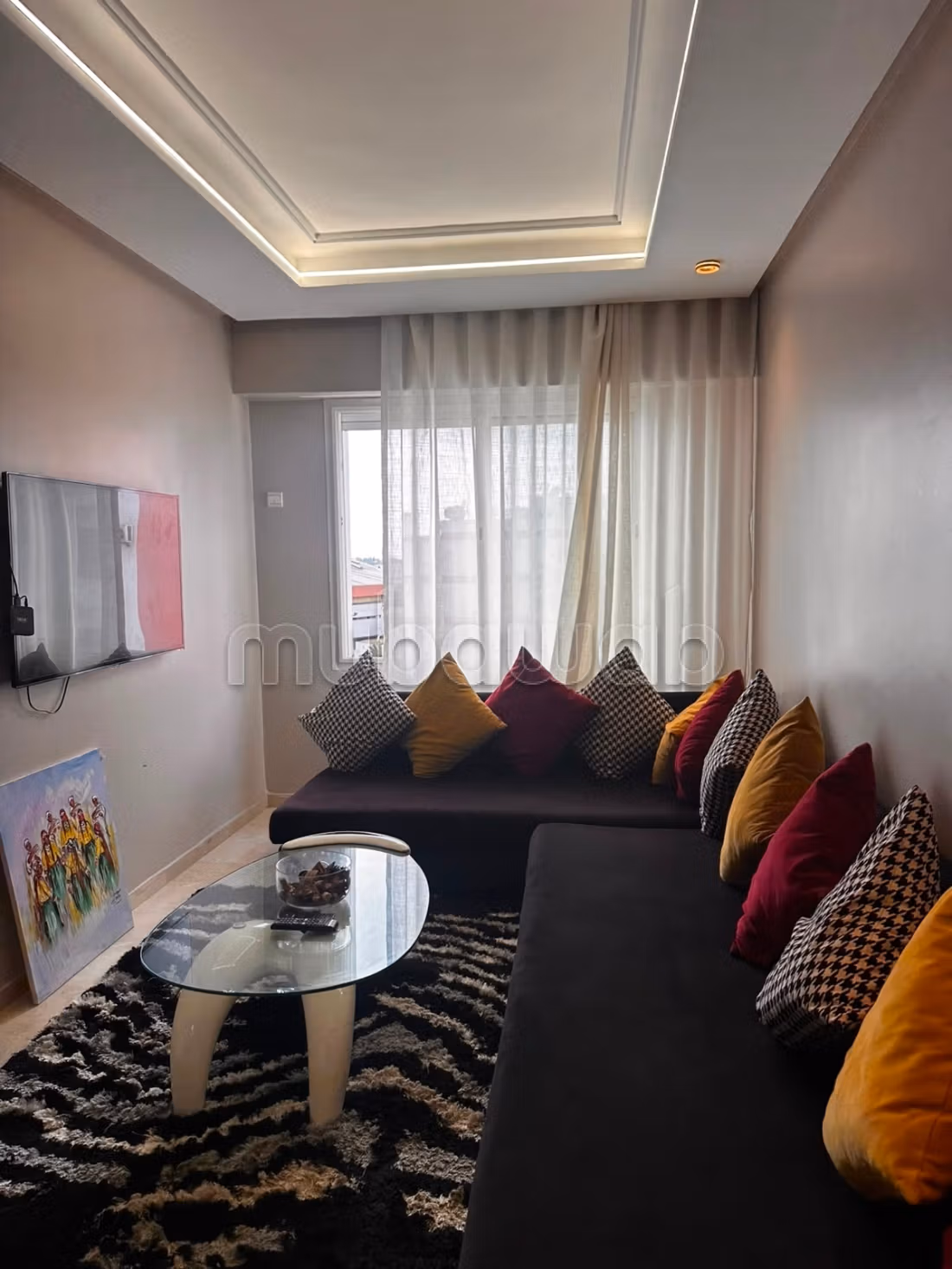 Appartement 45 m² à Les princesses — 2