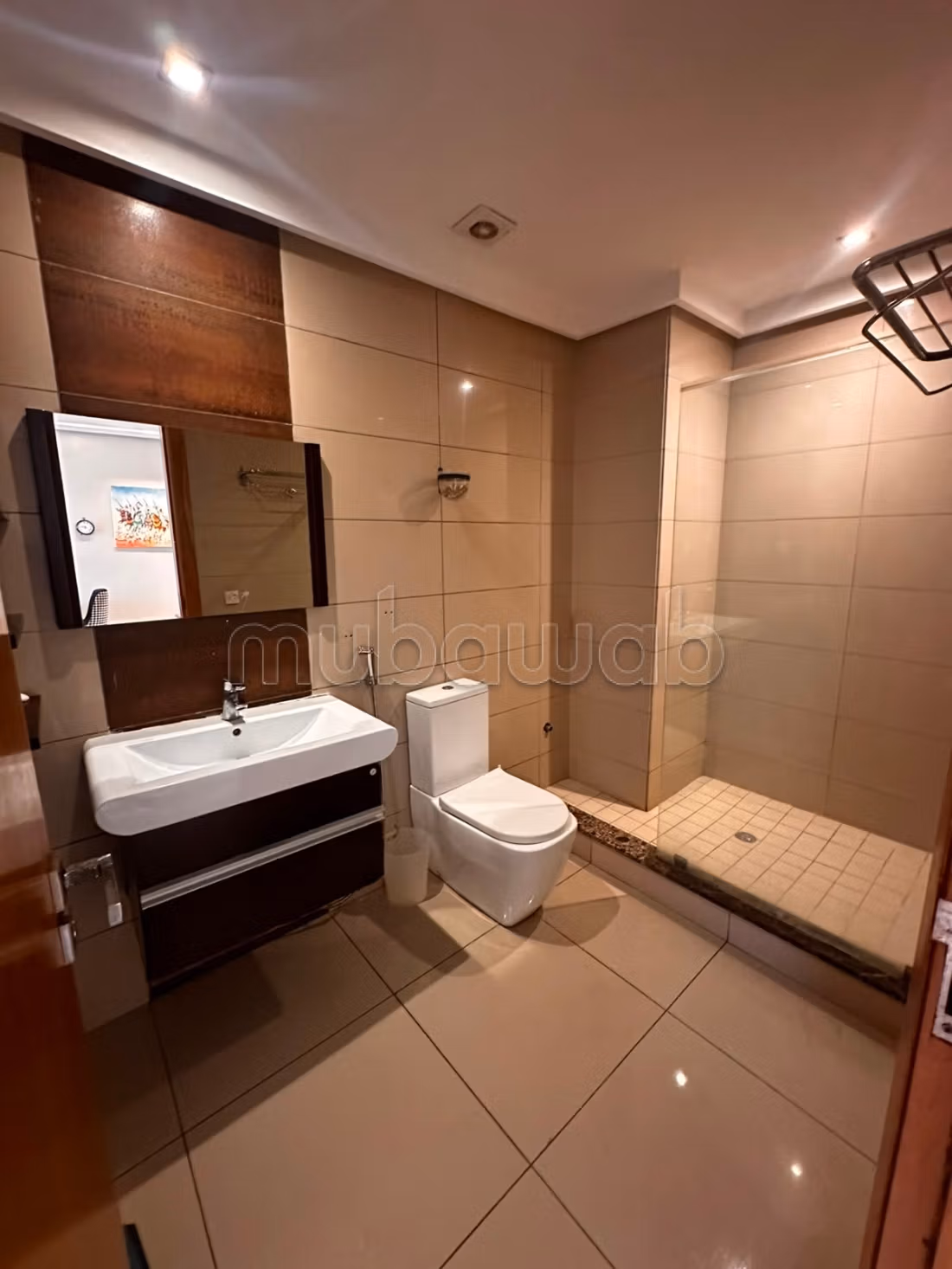Appartement 45 m² à Les princesses — 3