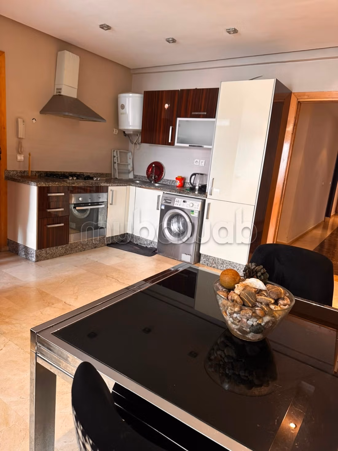 Appartement 45 m² à Les princesses — 4