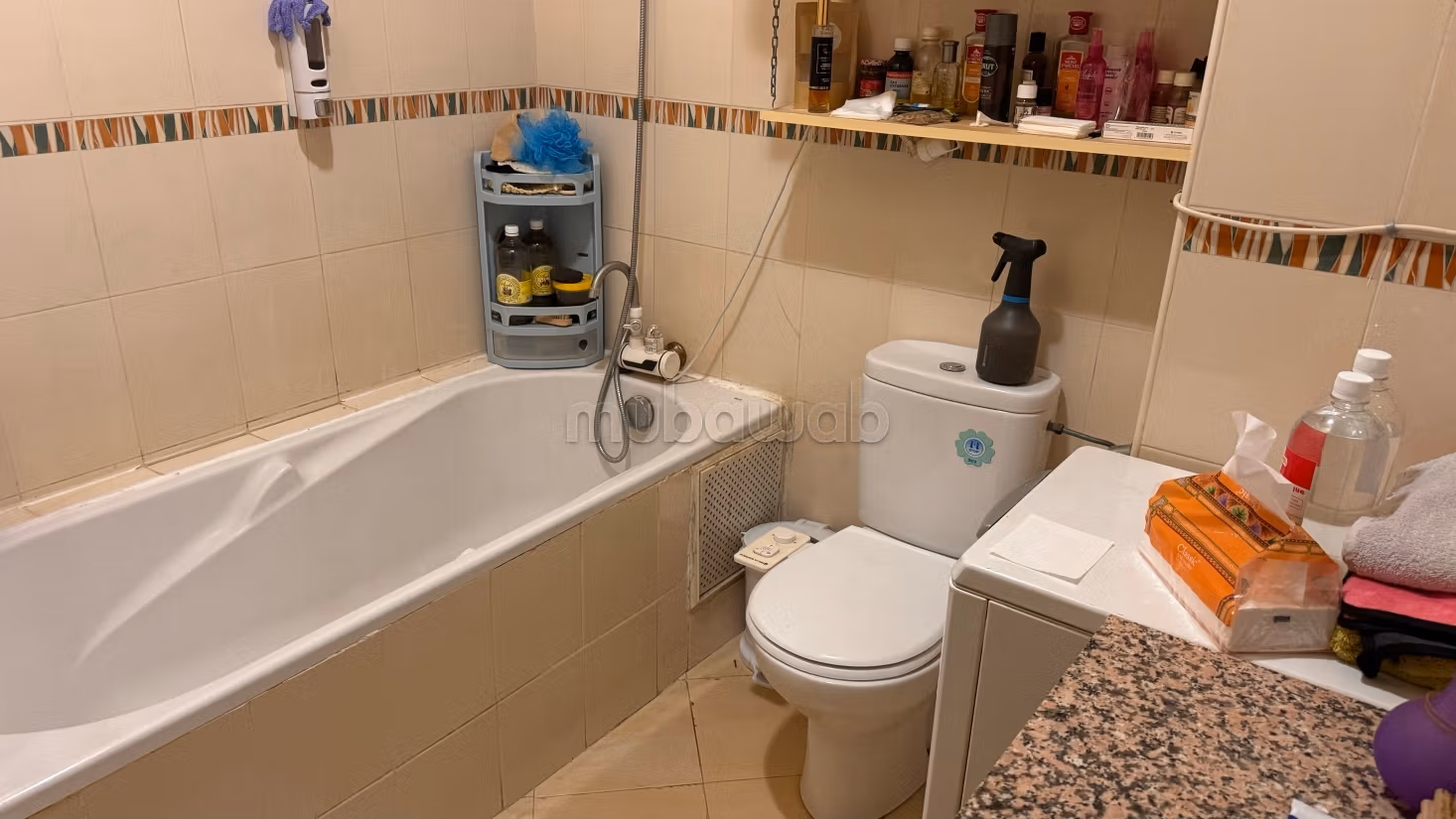 Vend appartement de 112 m² Marrakech