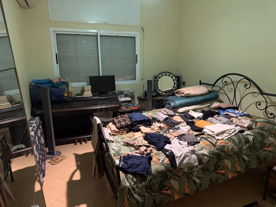 Vend appartement de 112 m² Marrakech