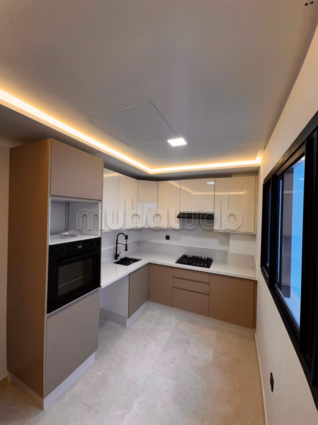Appartement à louer à Ferme Bretonne — 4