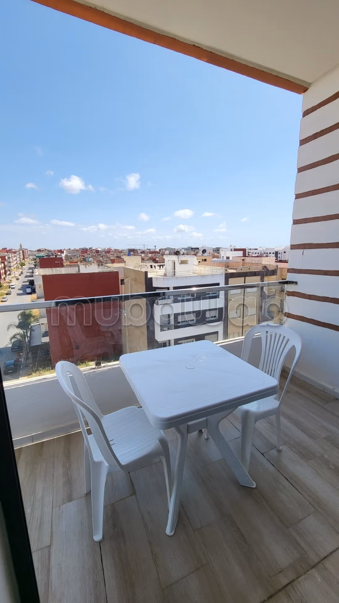 Appartement 114 m² à El Hadadda — 29