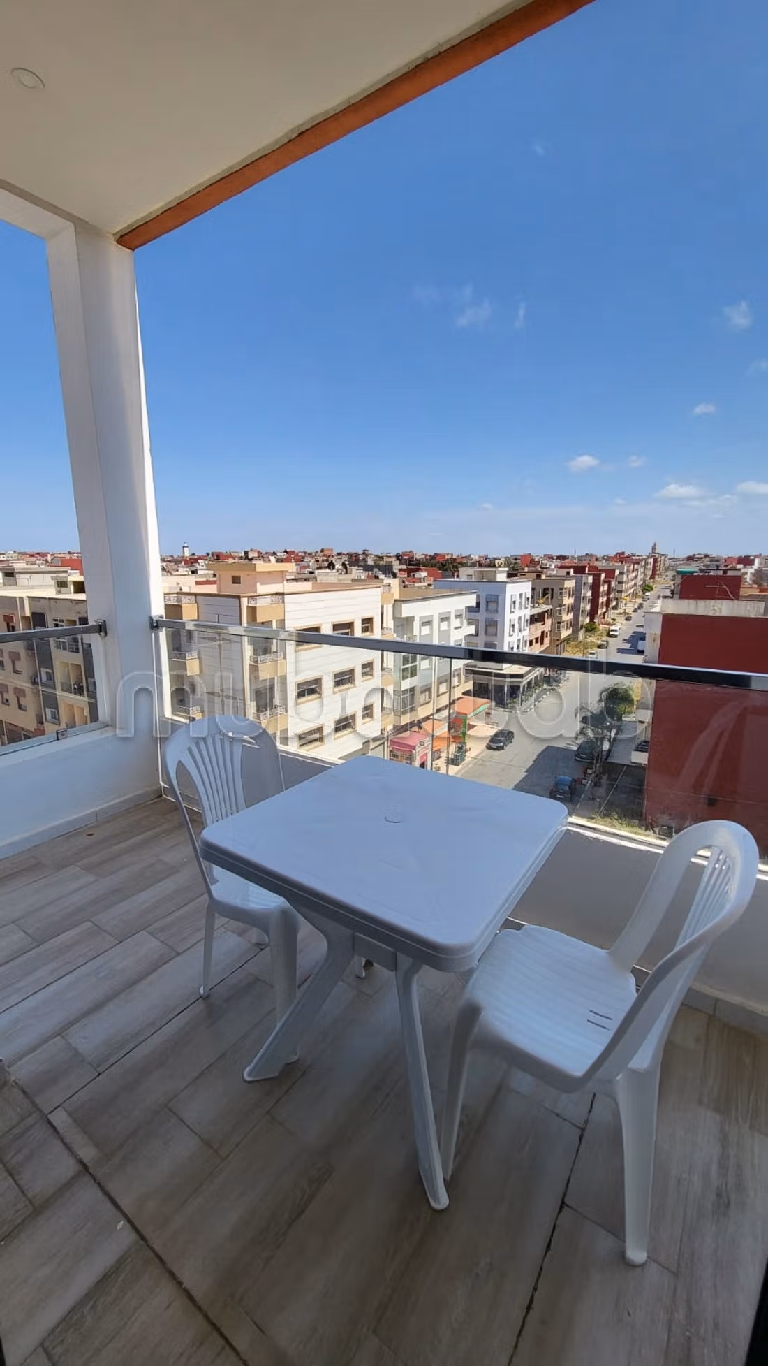 Appartement 114 m² à El Hadadda — 30