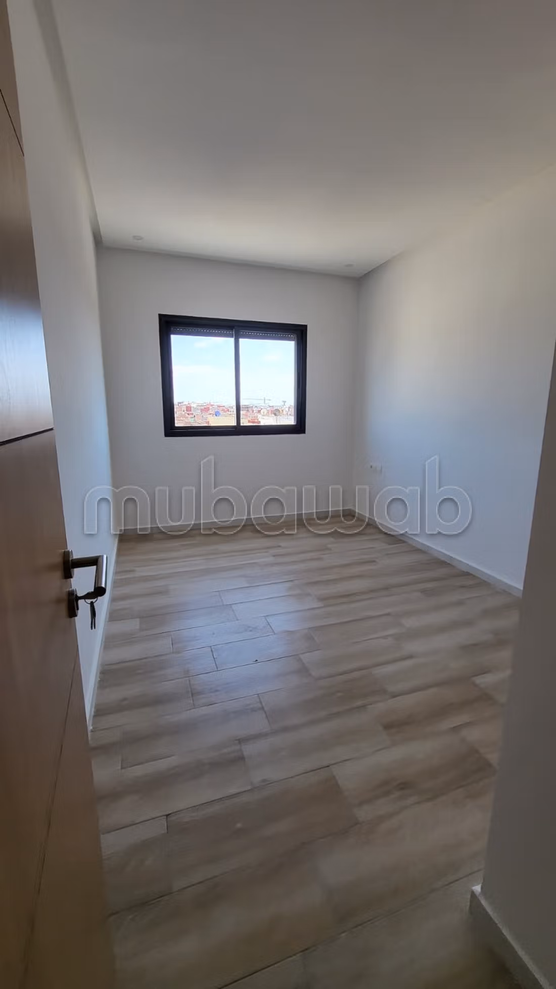Appartement 114 m² à El Hadadda — 2