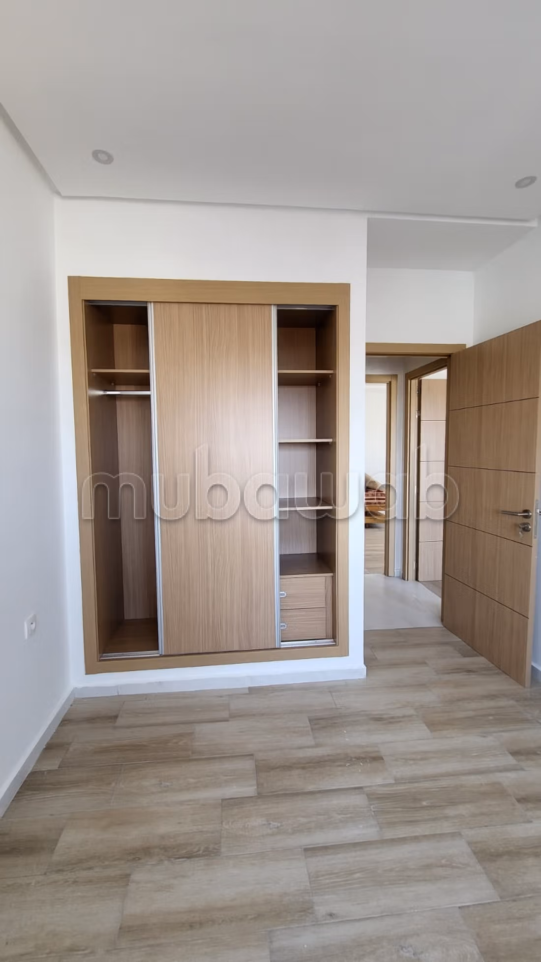 Appartement 114 m² à El Hadadda — 4