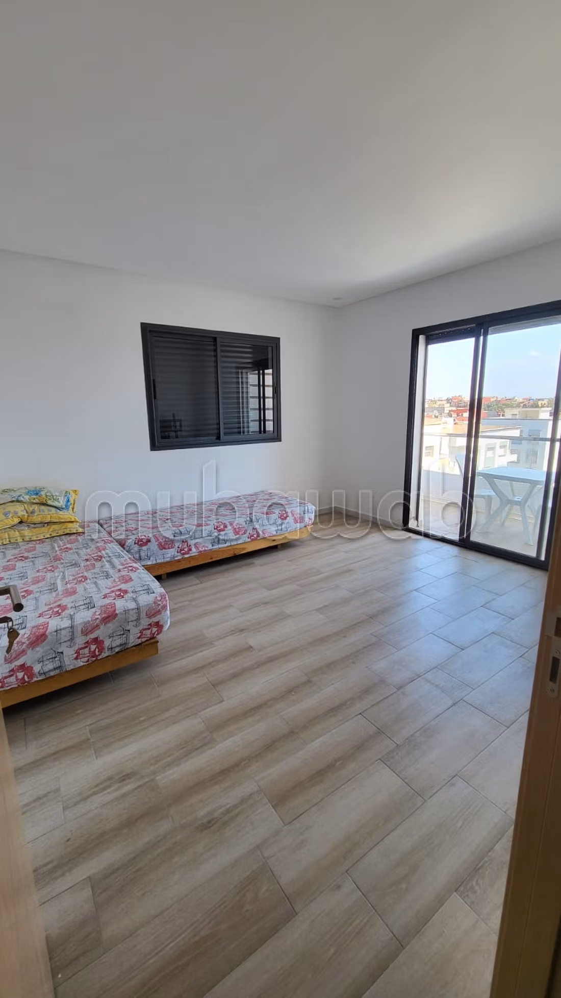 Appartement 114 m² à El Hadadda — 5