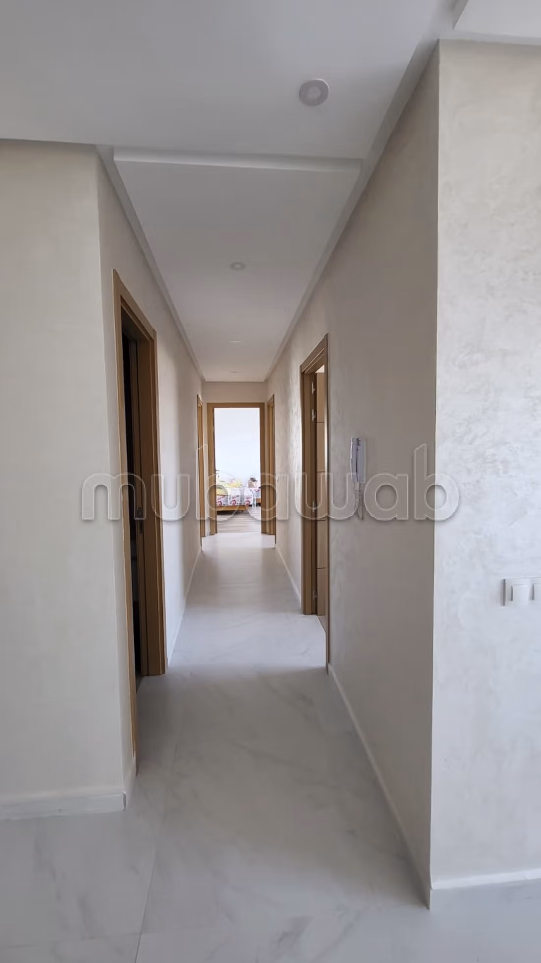 Appartement 114 m² à El Hadadda — 7