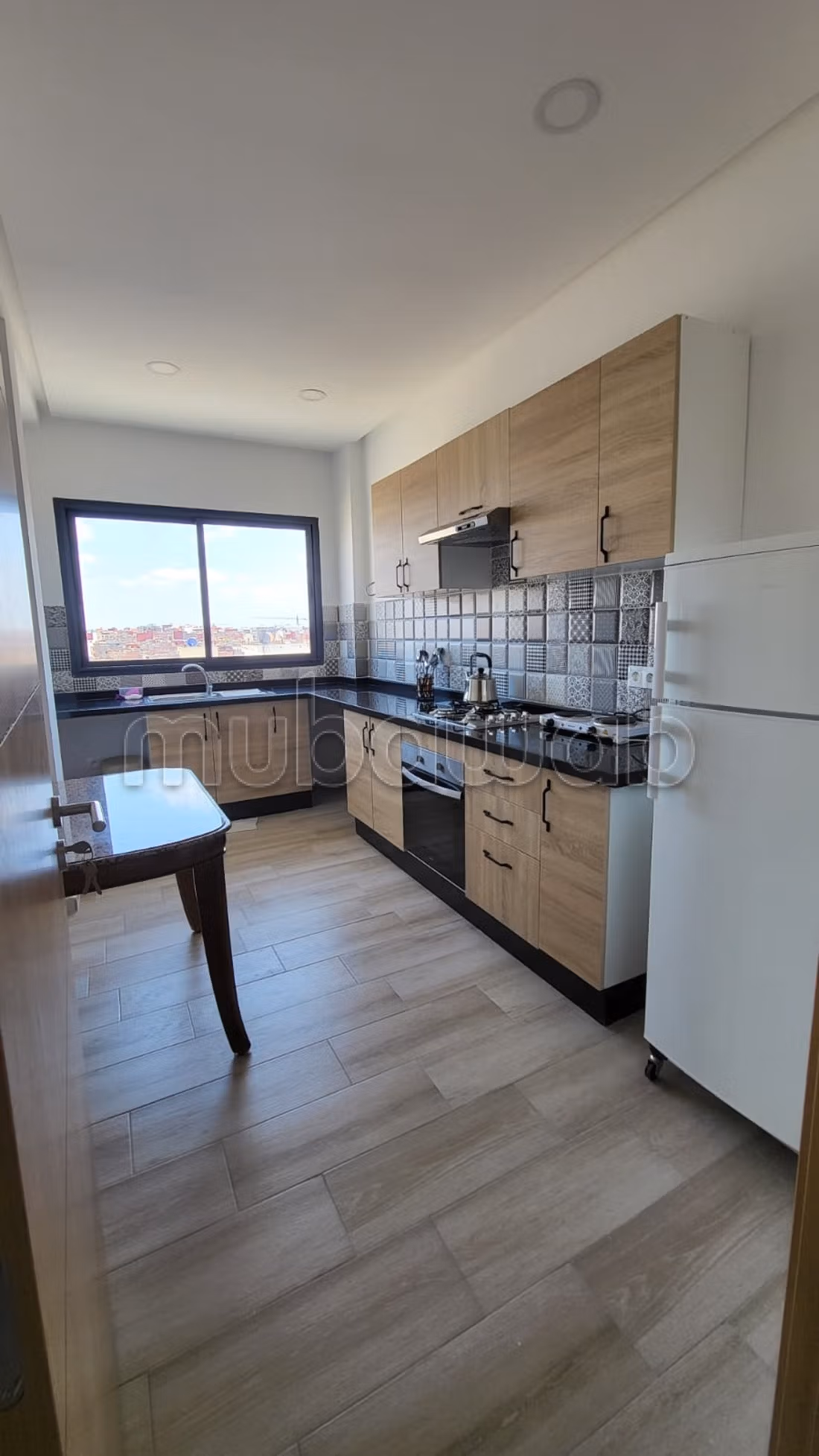 Appartement 114 m² à El Hadadda — 8