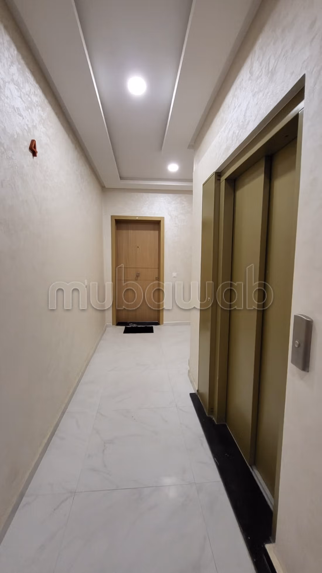 Appartement 114 m² à El Hadadda — 10