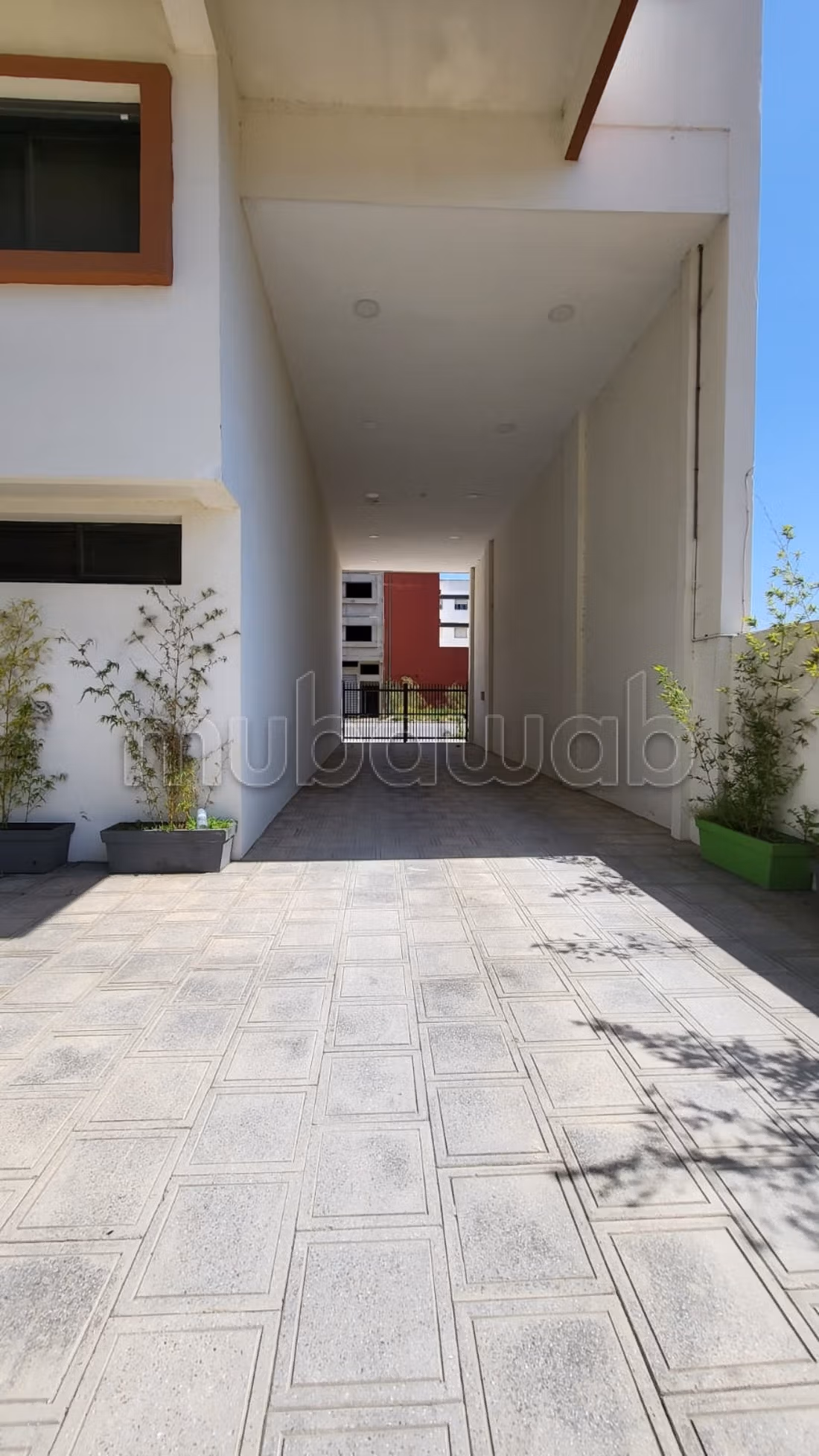 Appartement 114 m² à El Hadadda — 11