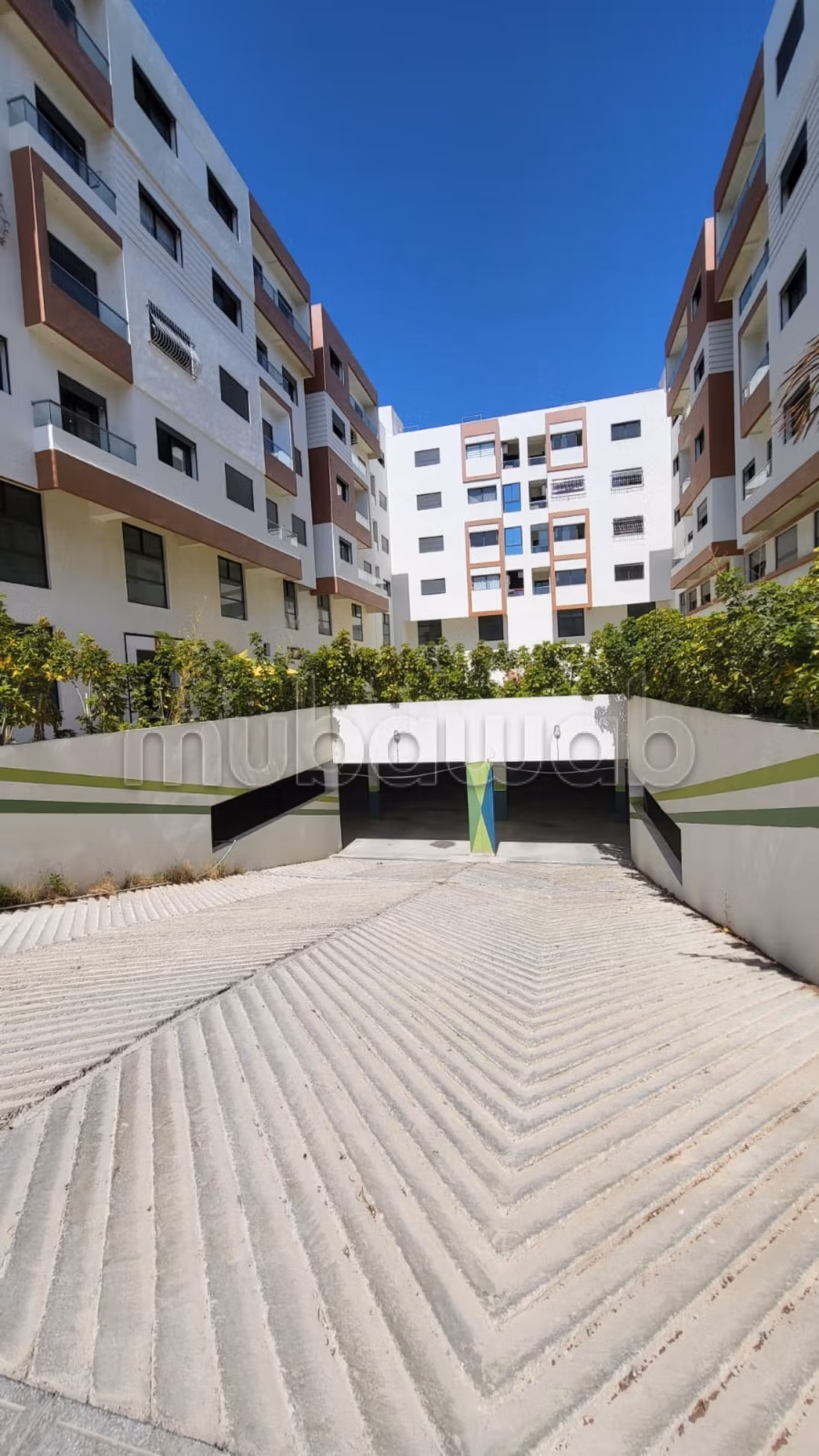 Appartement 114 m² à El Hadadda — 12