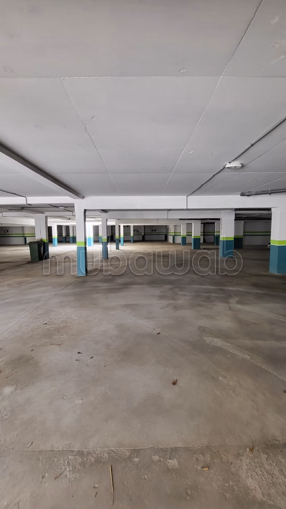 Appartement 114 m² à El Hadadda — 13