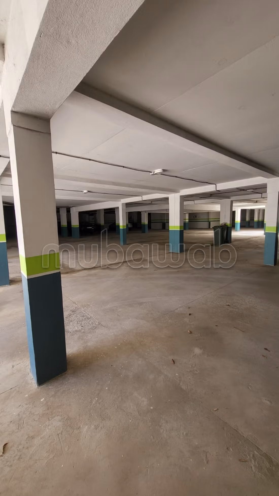 Appartement 114 m² à El Hadadda — 14