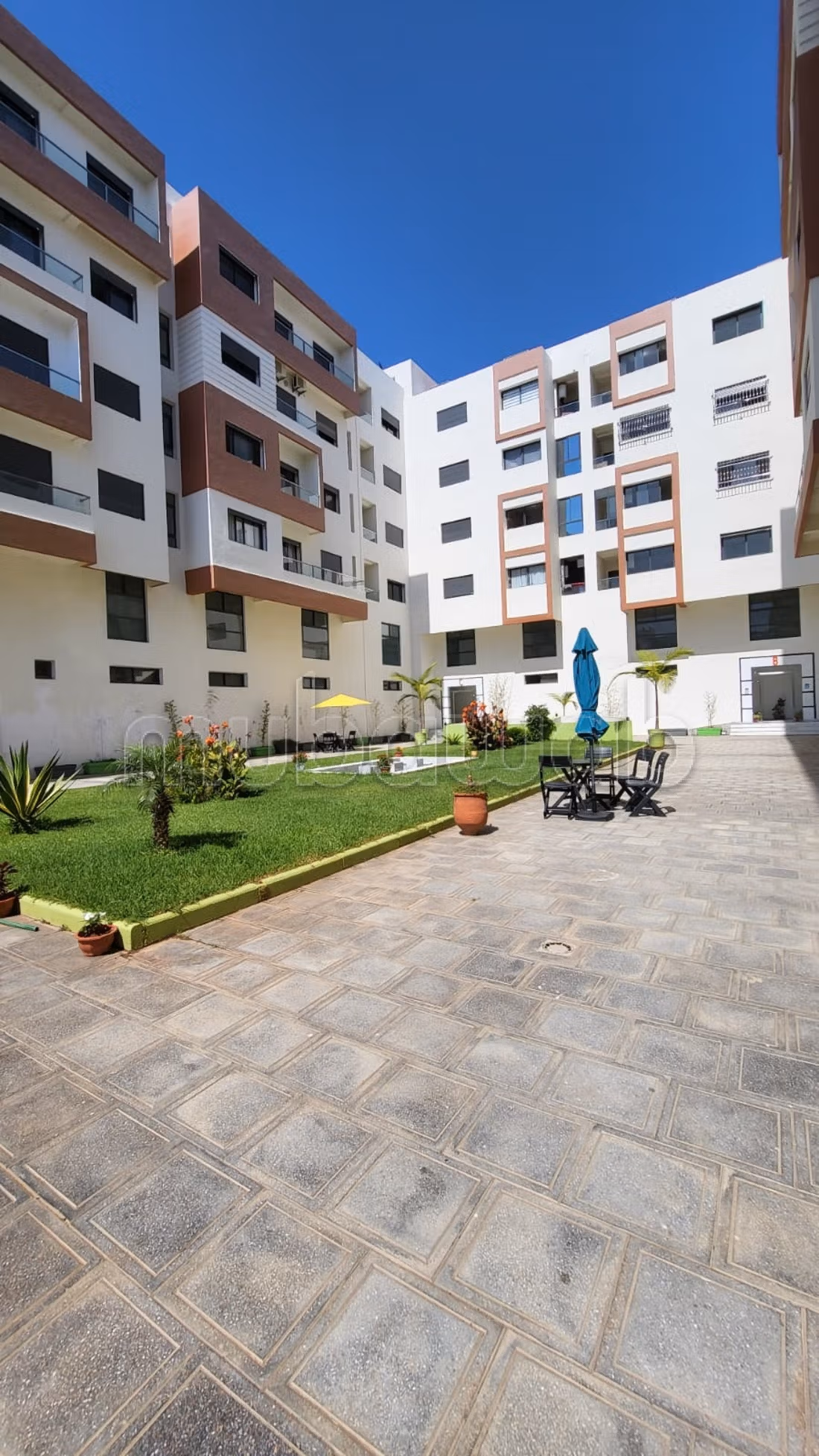 Magnifique Appartement 3 Chambres avec Ascenseur
