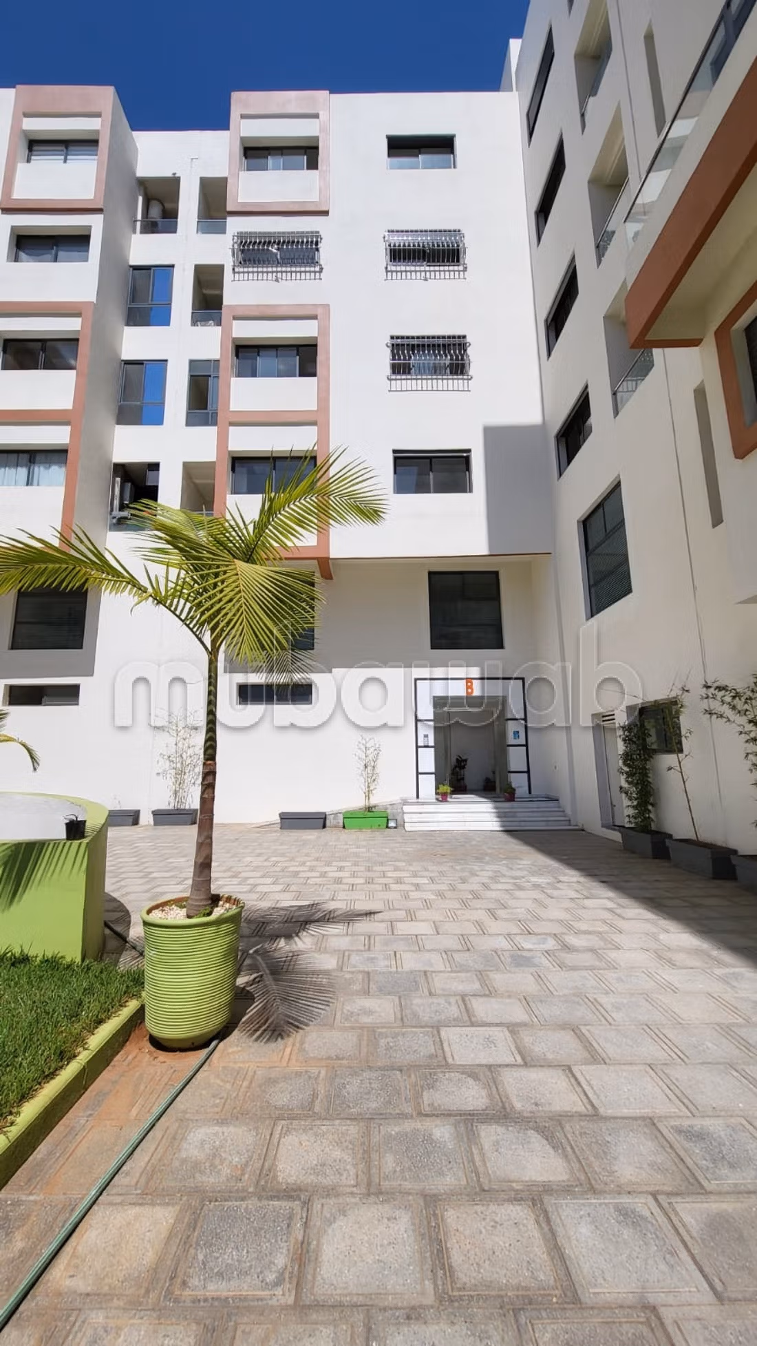 Appartement 114 m² à El Hadadda — 15