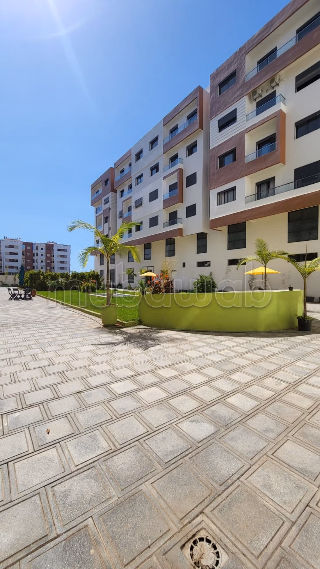 Appartement 114 m² à El Hadadda — 16