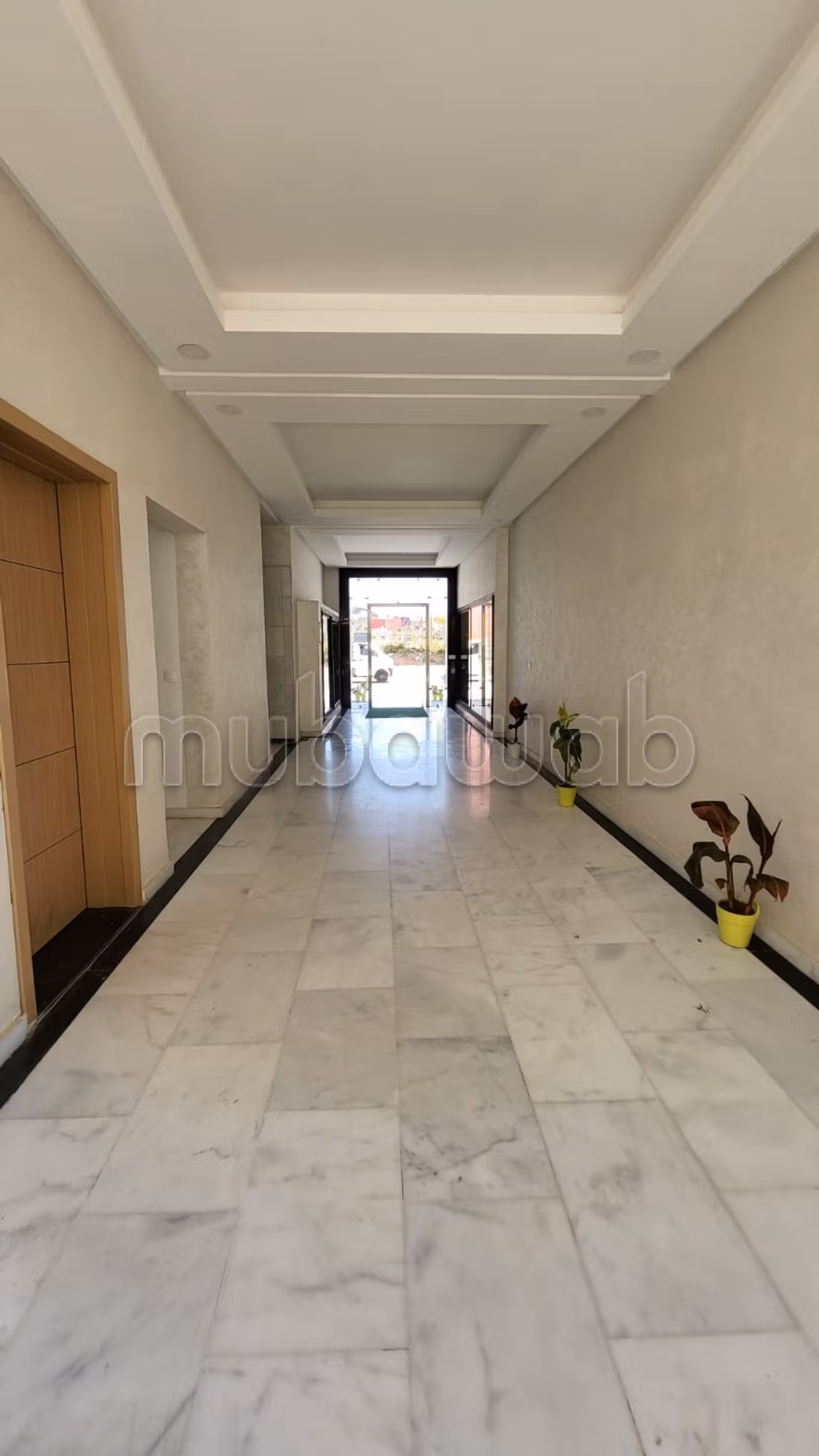 Appartement 114 m² à El Hadadda — 17